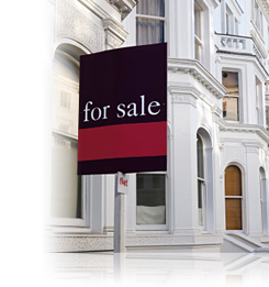 Estate Agents