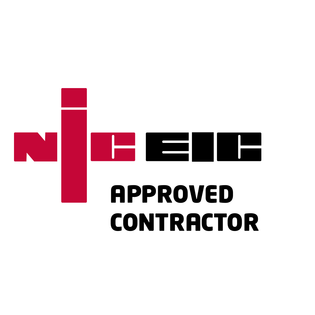 NICEIC Logo